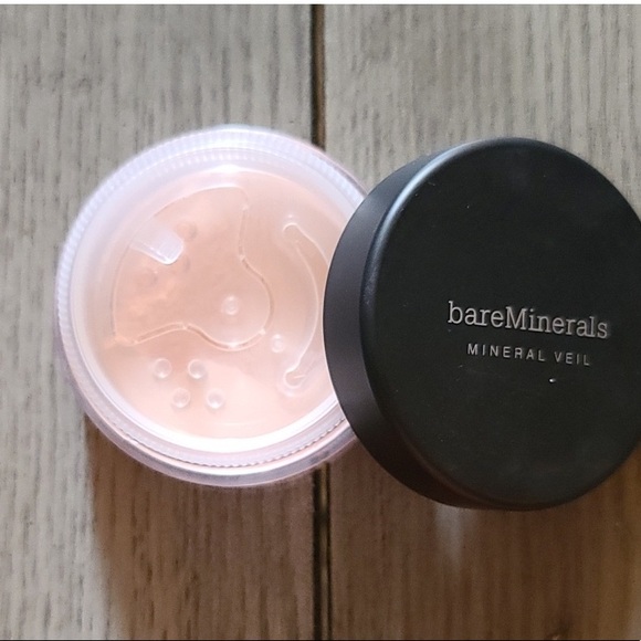 BareMinerals ORIGINAL VEIL POWDER - Picture 2 of 4